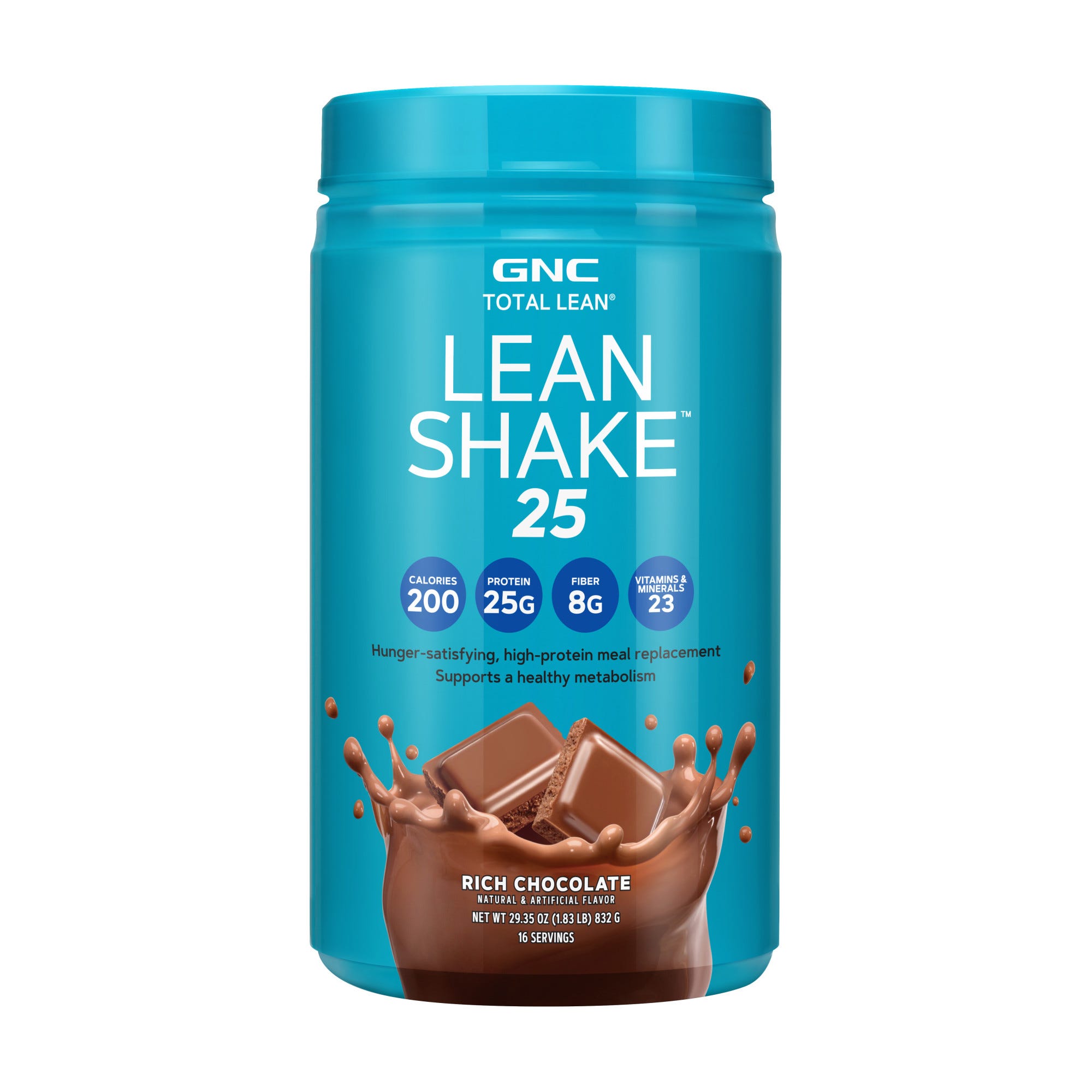 Lean Shake 25