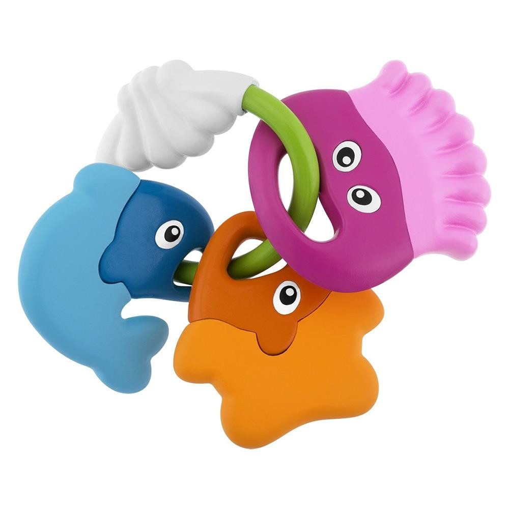 PEIXOS SONALL MOSSEGADOR CHICCO