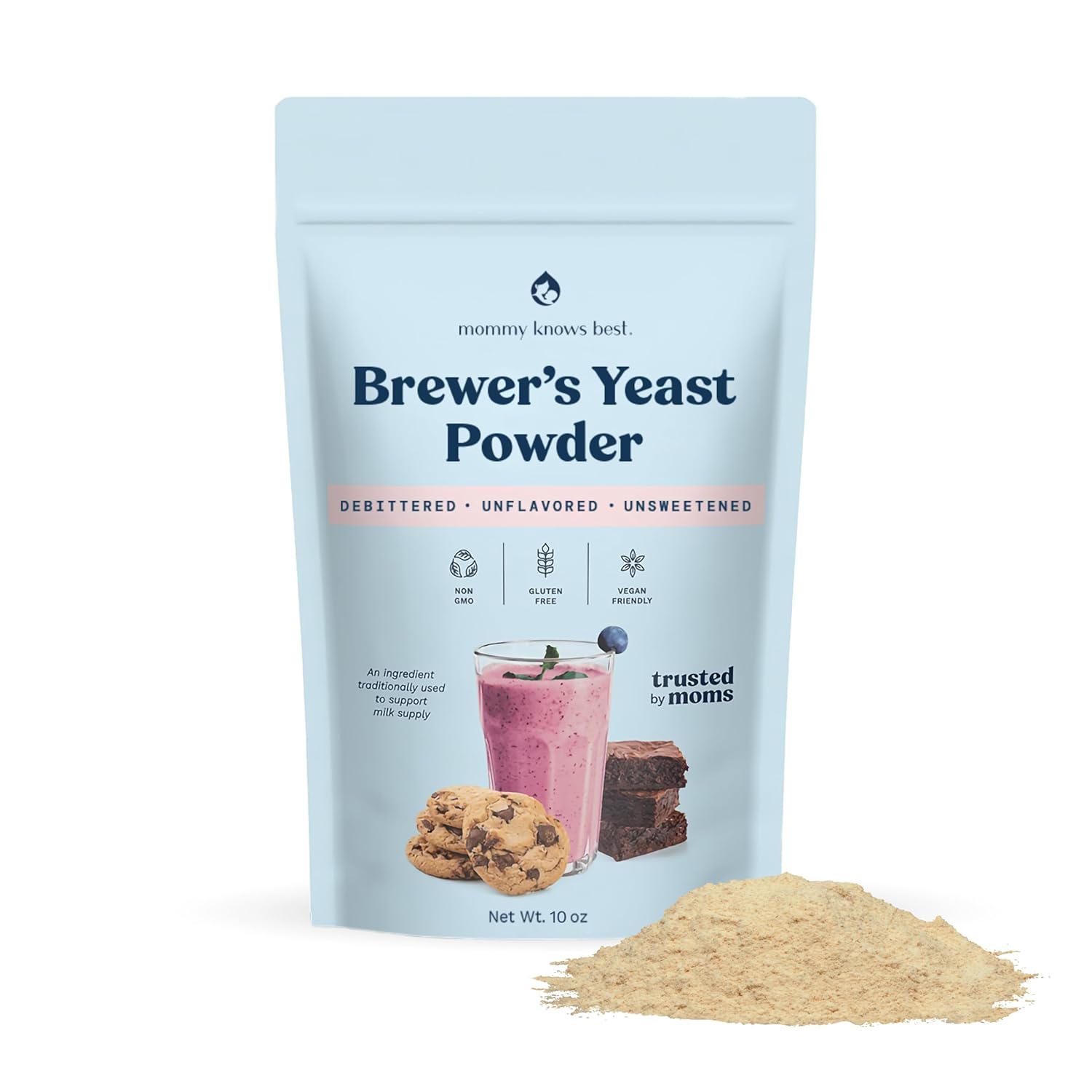 Brewer’S Yeast Powder
