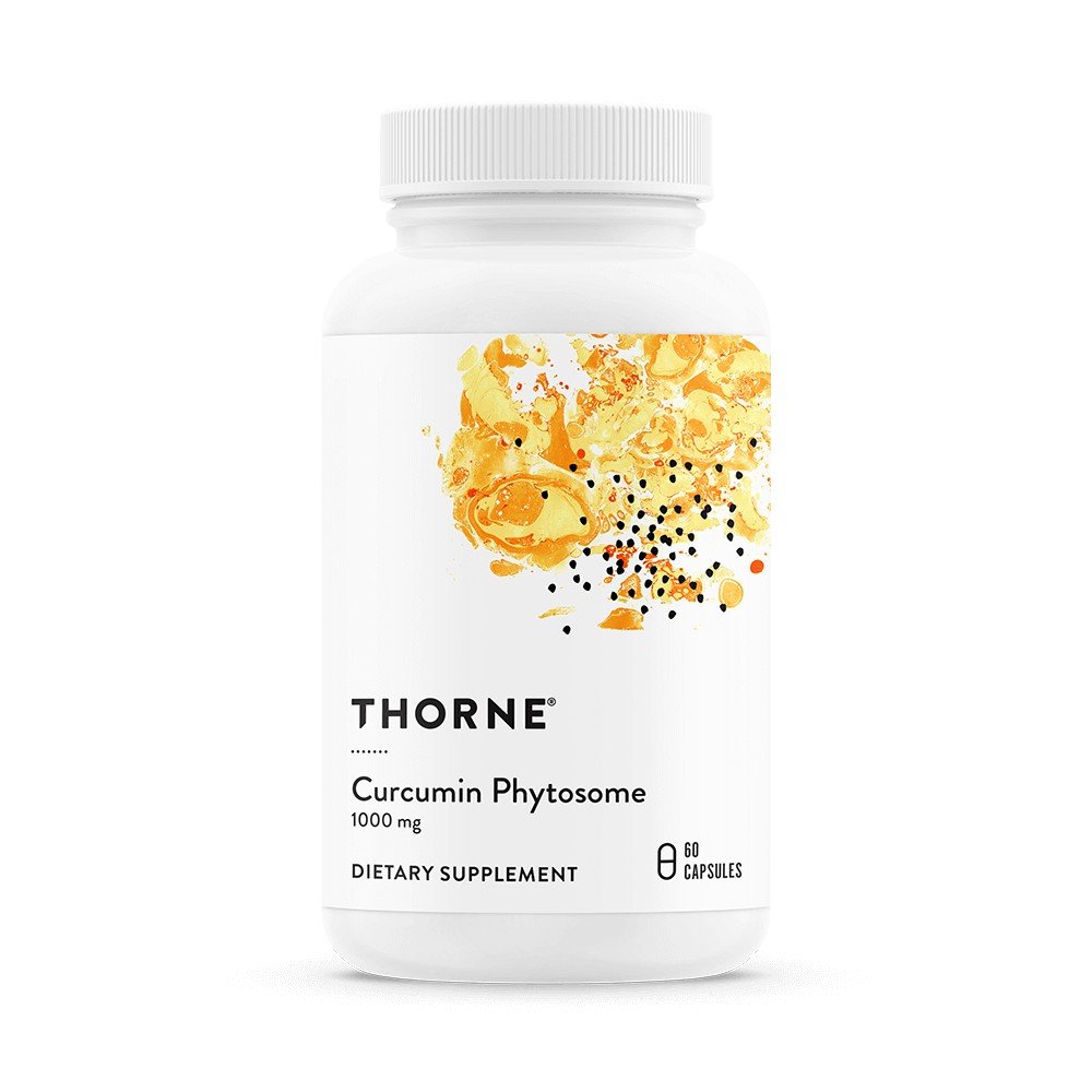 Curcumin Phytosome