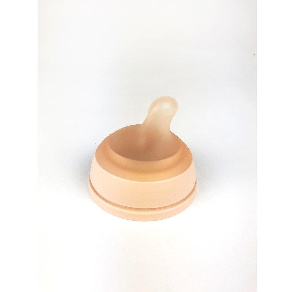 TETINA ZERO T.S 2U SILICONA SUAVINEX