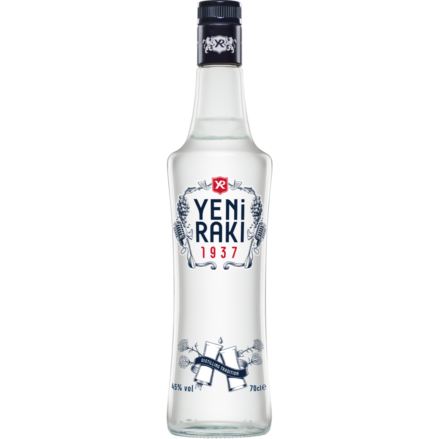 Photo of Yeni Raki Liqueur 750ml