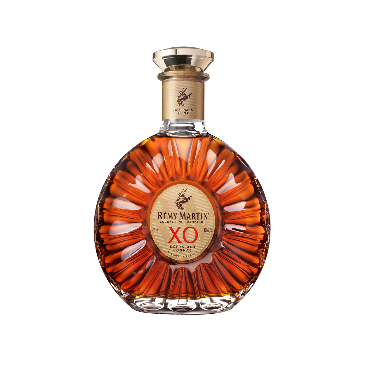 Photo of Remy Martin XO Excellence Fine Champagne Cognac, 750mL