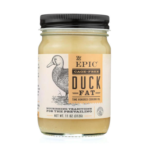 Duck Fat