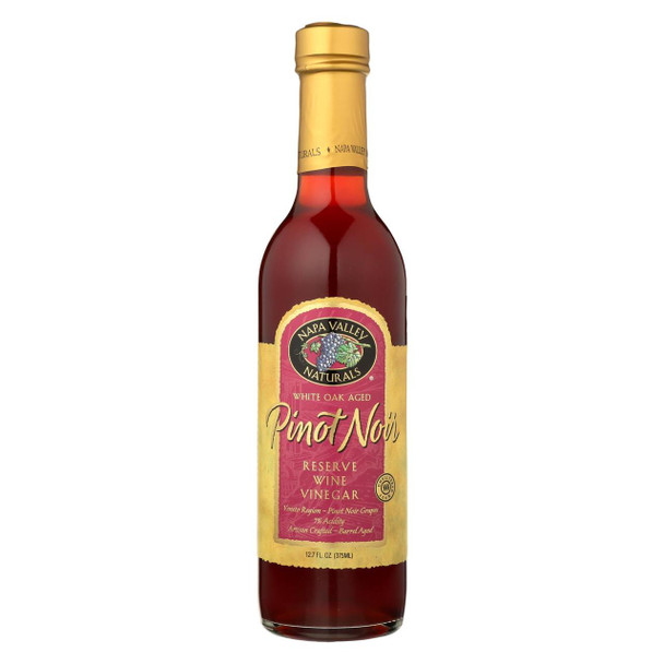 Napa Valley Naturals, Pinot Noir Reserve Wine Vinegar