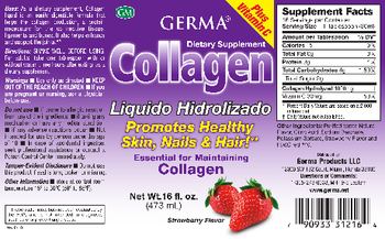 Collagen