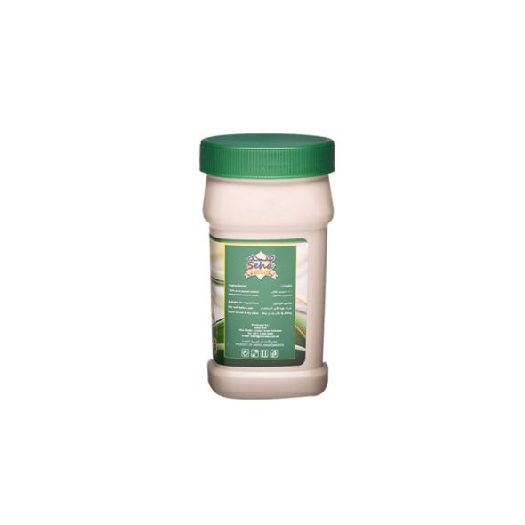 SEHA premium tahina 400gm