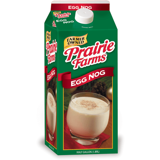 Egg Nog