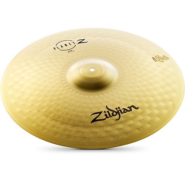 Foto de Zildjian Planet Z Ride Cymbal