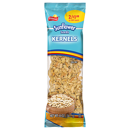 Sunflower Seeds Kernels