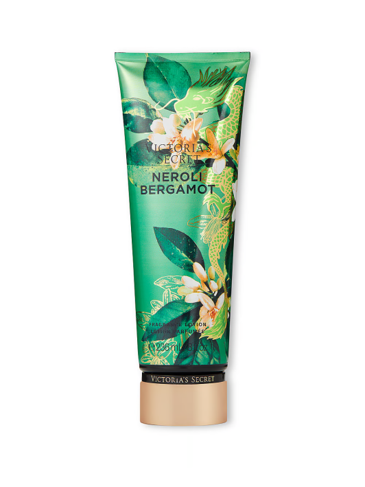 Victoria's Secret Парфумований Лосьйон Neroli Bergamot