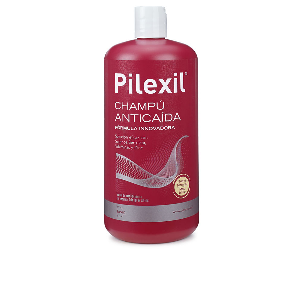 PILEXIL XAMPÚ ANTICAÍDA 900ML LACER