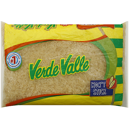 Parboiled Long Grain Rice