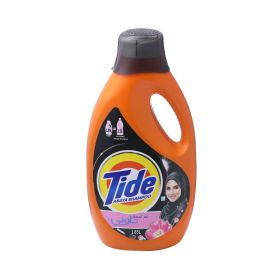 TIDE LS ABAYA With Touch Downy 1.85L