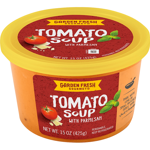 Tomato Soup