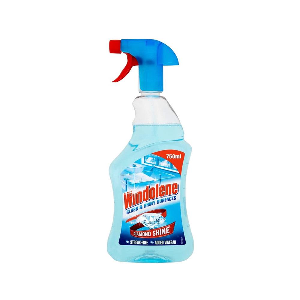 Windolene Window Cleaner Spray 750ml