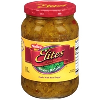 Nalley, Elites, Sweet Relish