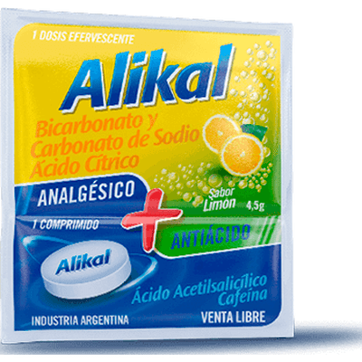 ALIKAL