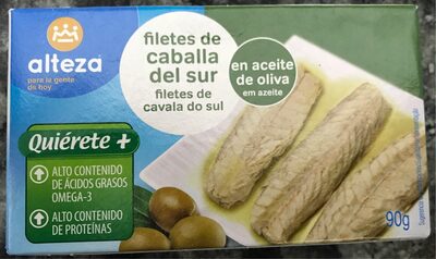 FILETE CABALLA ALTEZA AC.OLIVA RR-90