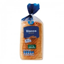 PAN DE MOLDE ALTEZA 460 G
