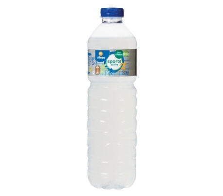 BEBIDA CITRICA SPORTS ALTEZA 1.5 L.
