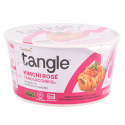 Tangle, Kimchi Rosé Tangluccine Big Bowl