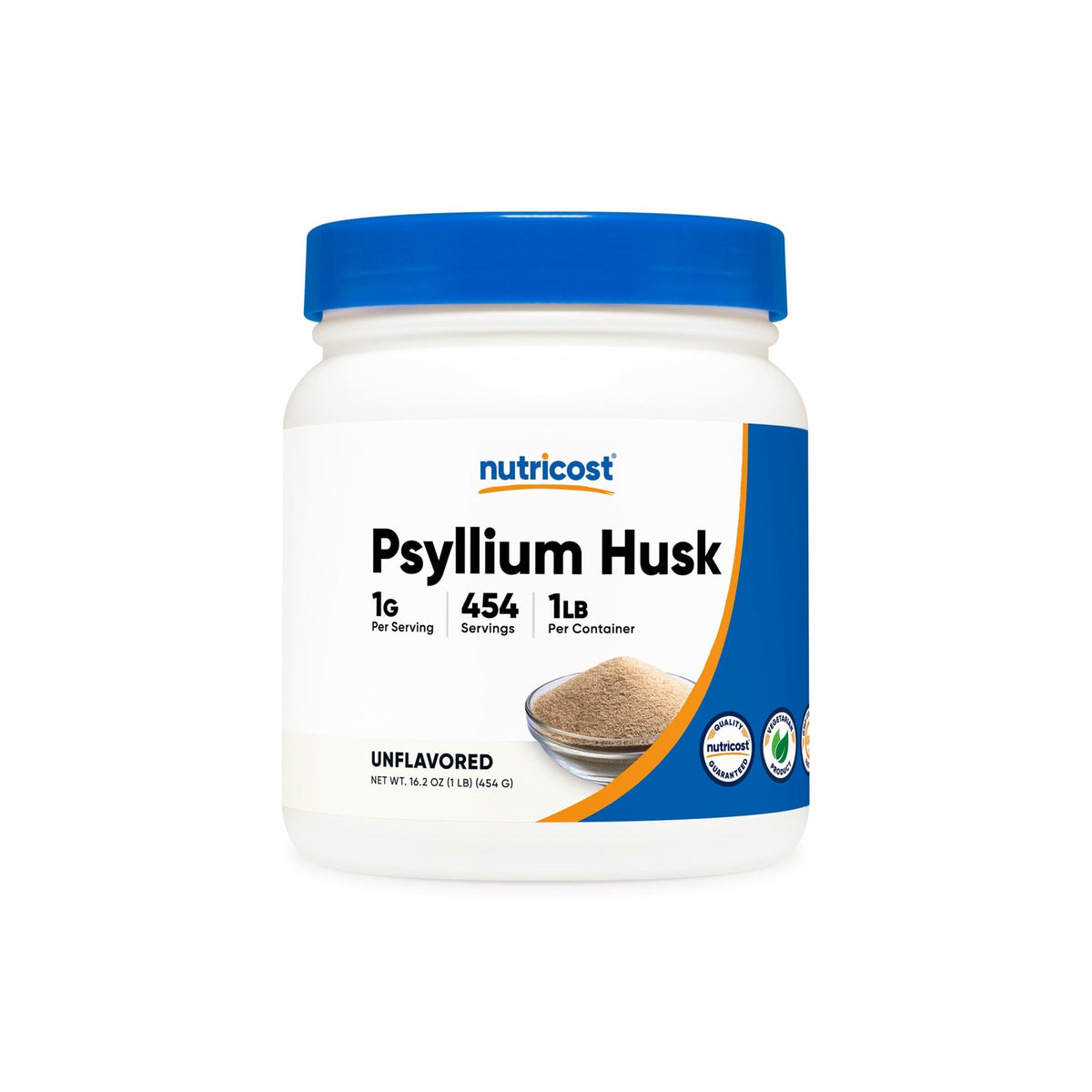 Psyllium Husk
