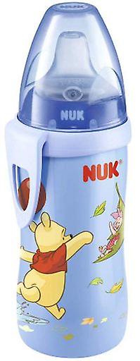 ACTIVE CUP DISNEY BOQ. SILICONA NUK