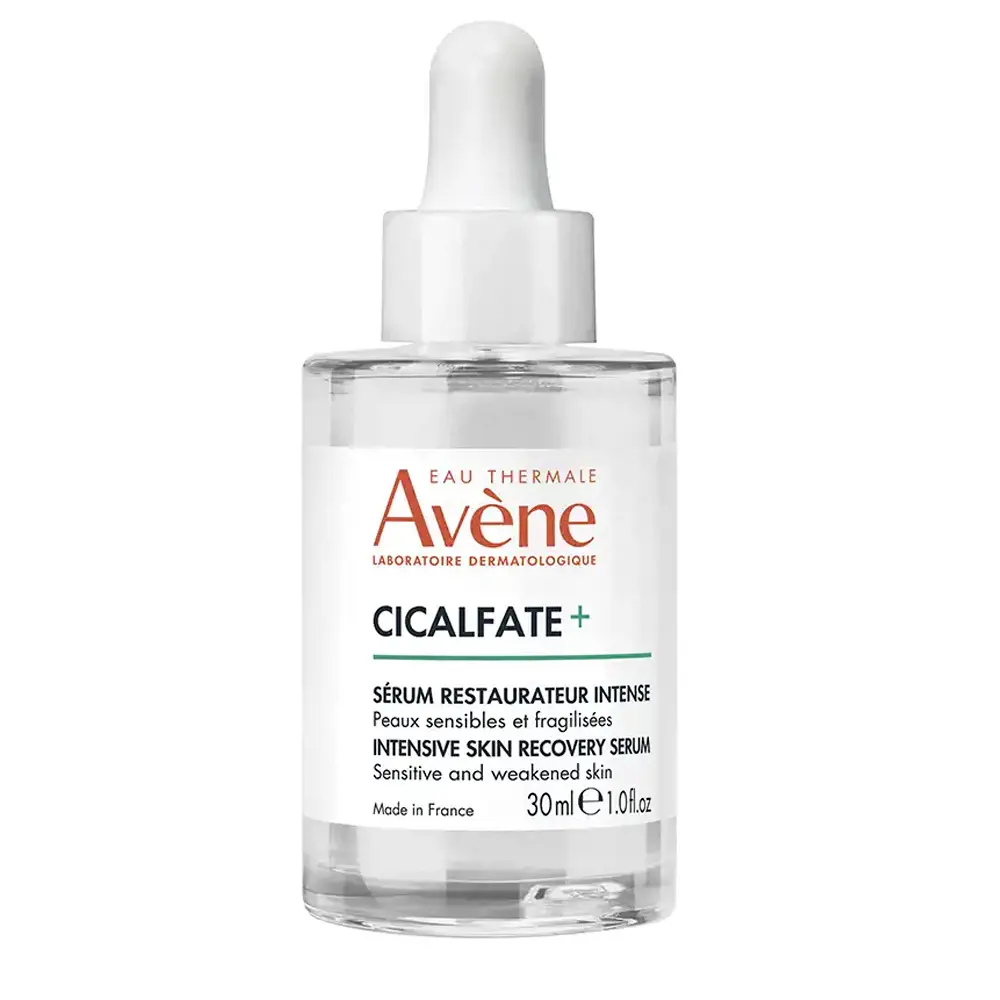 CICALFATE SÈRUM AVENE
