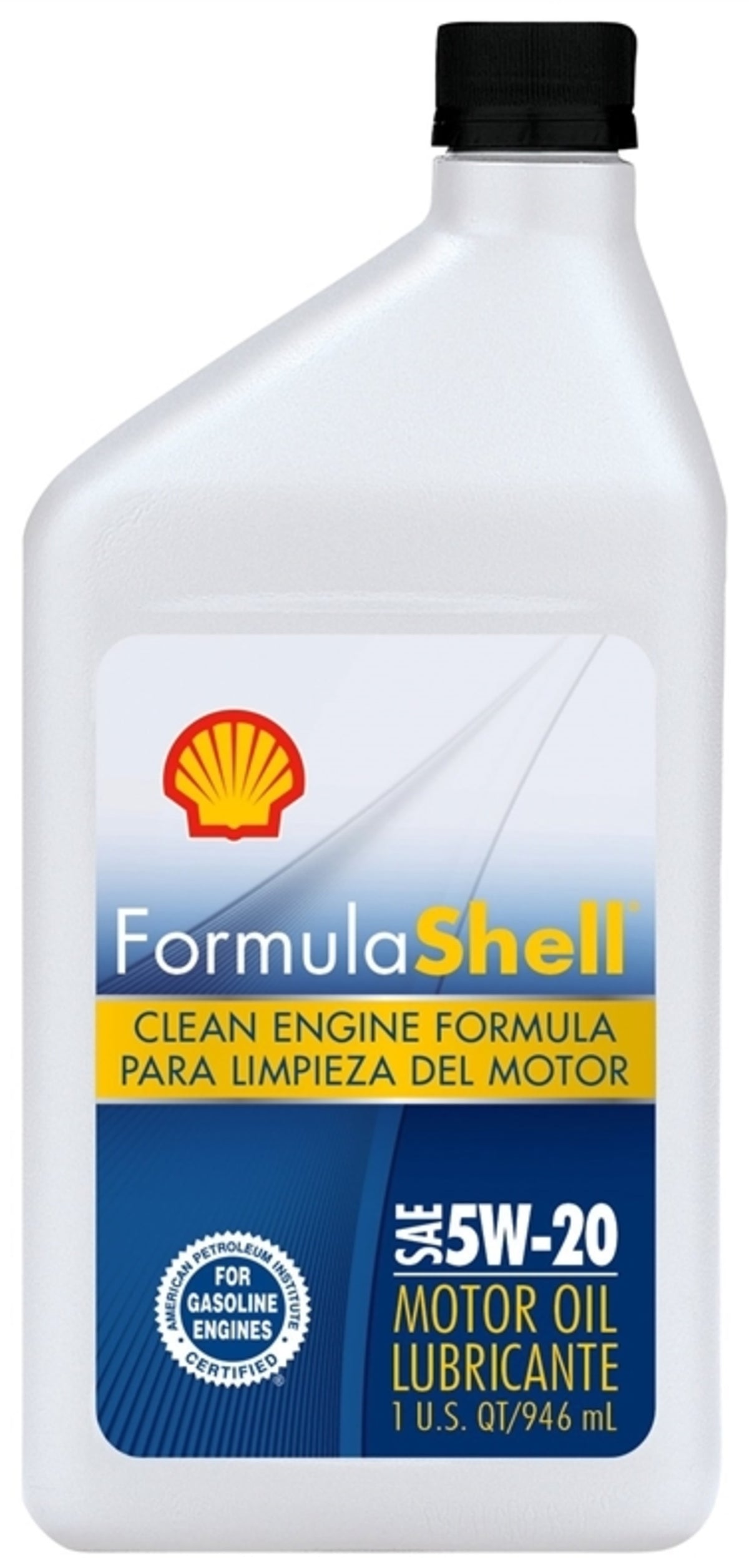 Not Available Formula Shell 550049473 Motor Oil, 1 Quart — UPC ...