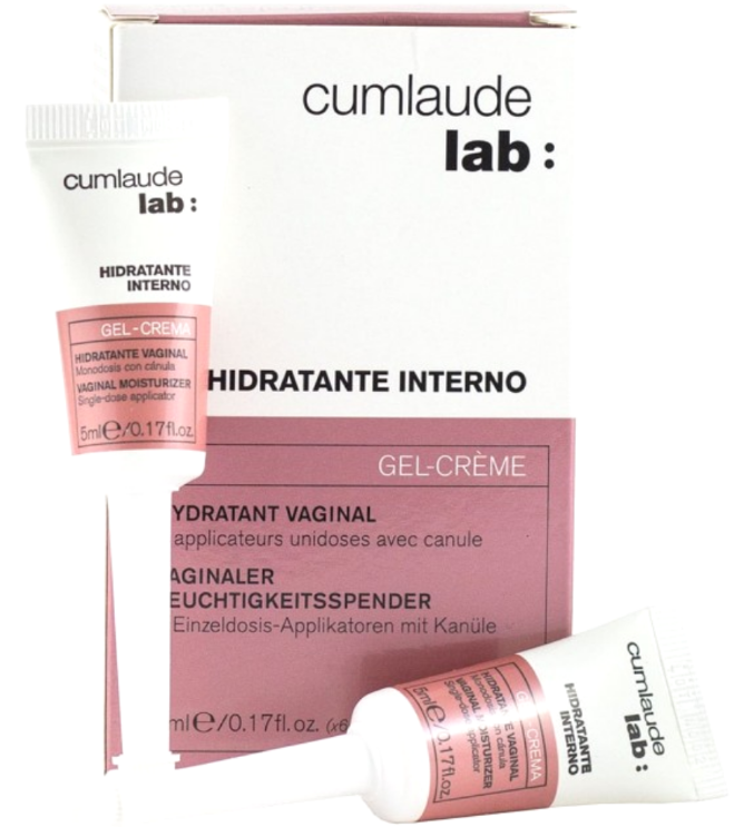 HIDRATANT INTERN GLE CREMA CUMLAUDE