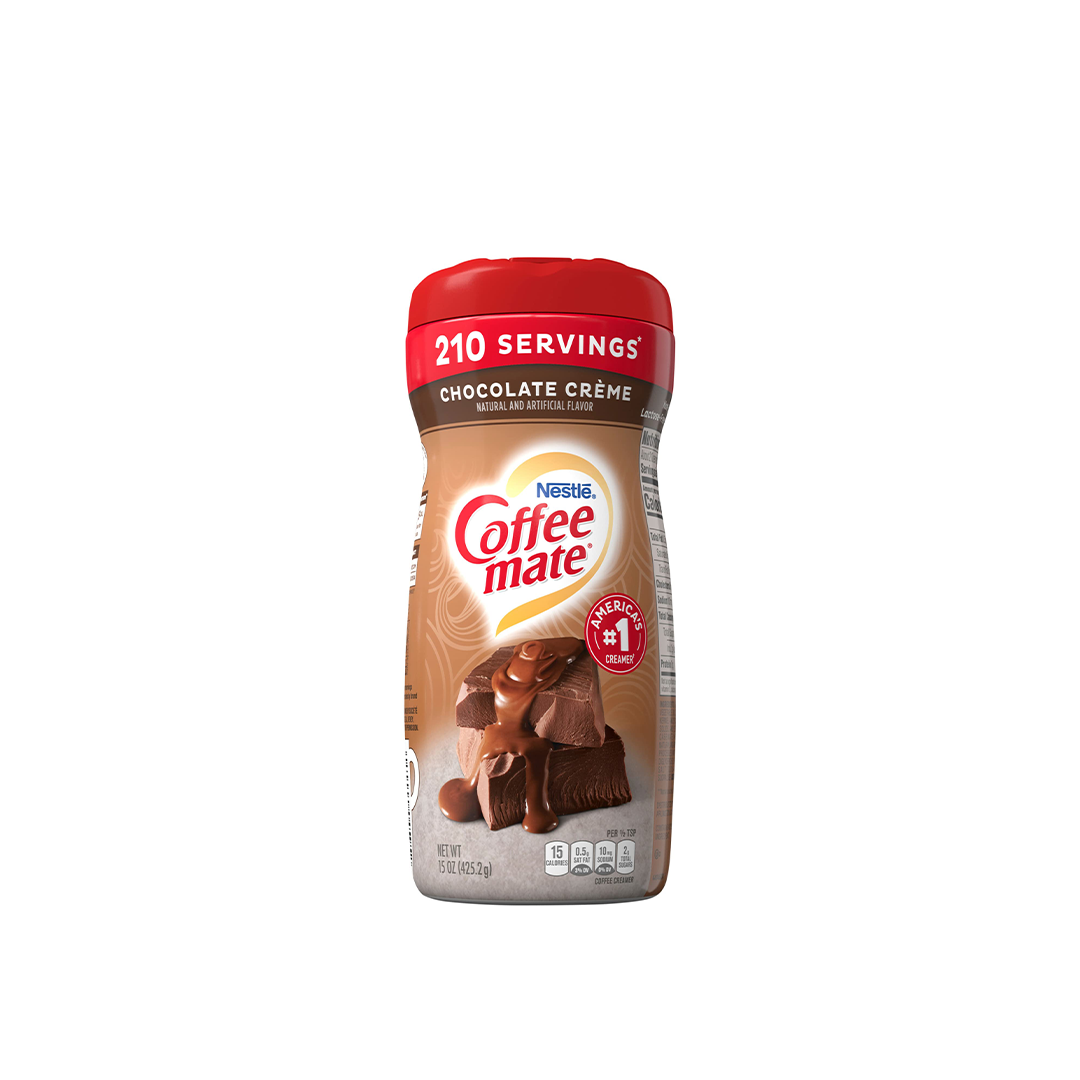 Coffee Creamer