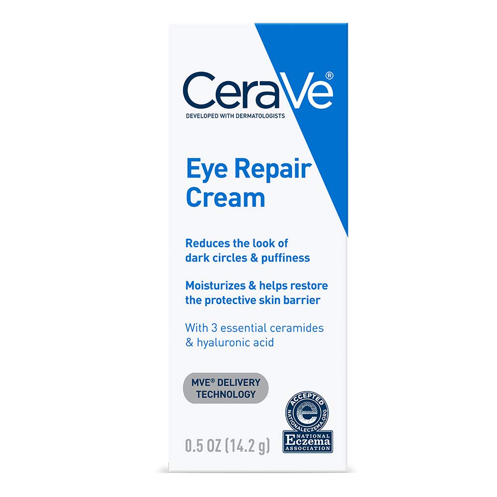 Cerave - Eye Repair Cream - 0.5 Floz