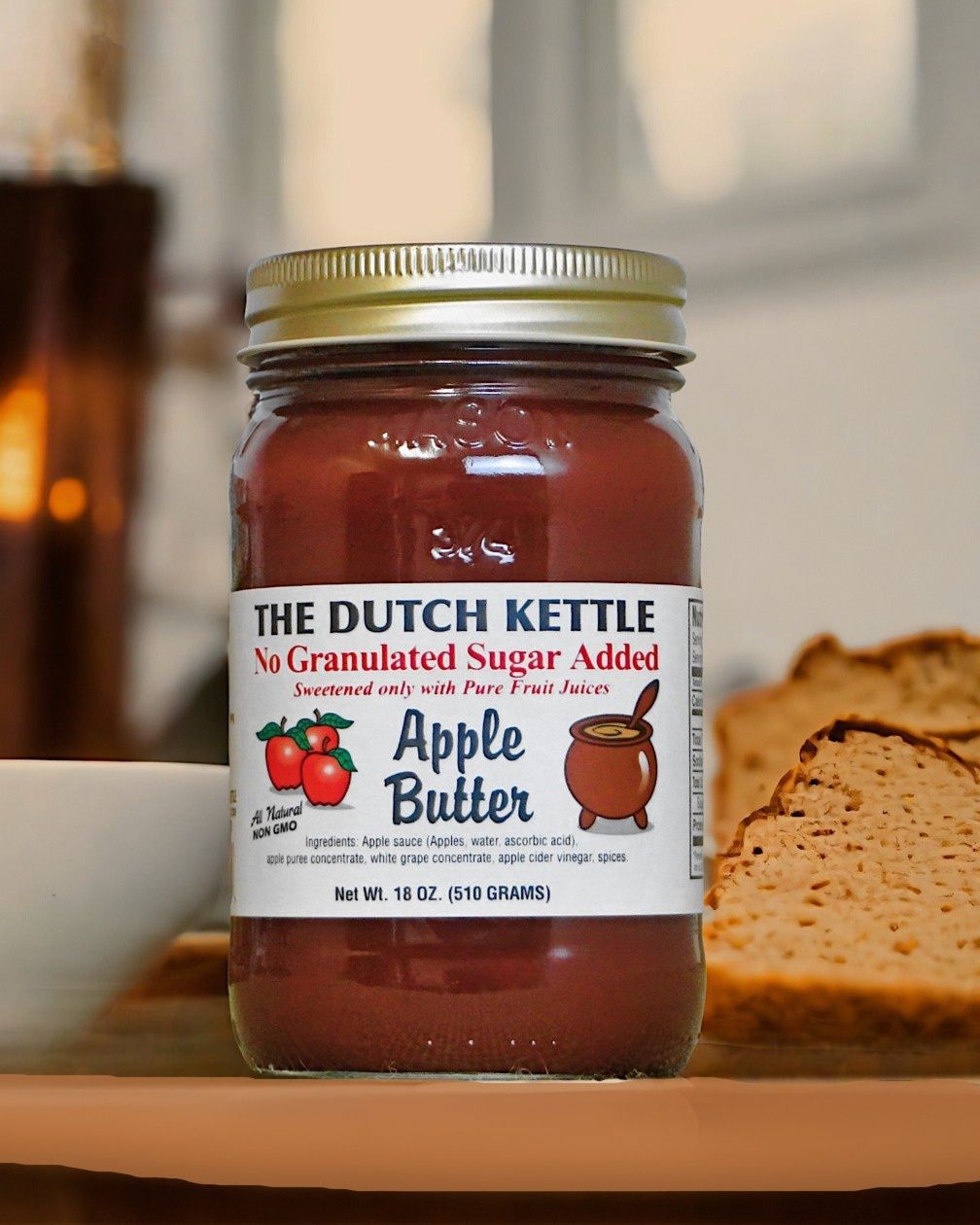 Apple Butter
