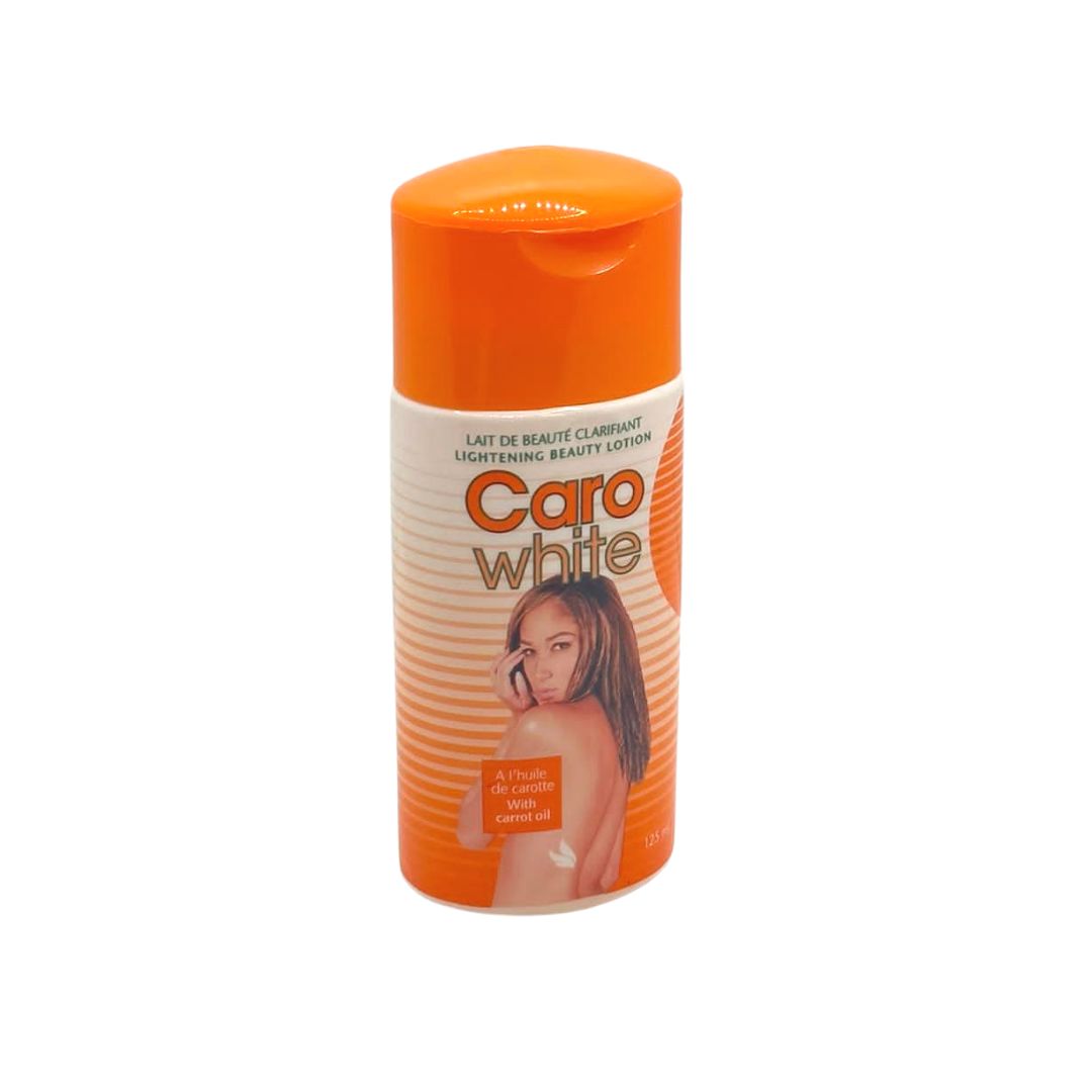 Caro white Beauty Lotion 125 Ml