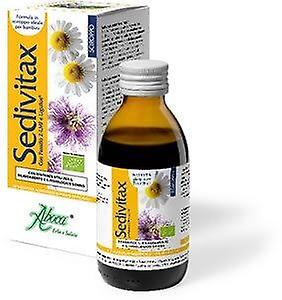 SEDIVITAX XAROP 220G ABOCA