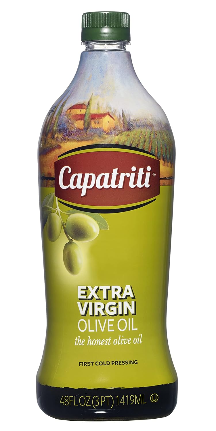 Photo of Lidl Extra Virgin Olive Oil 1L Bottle