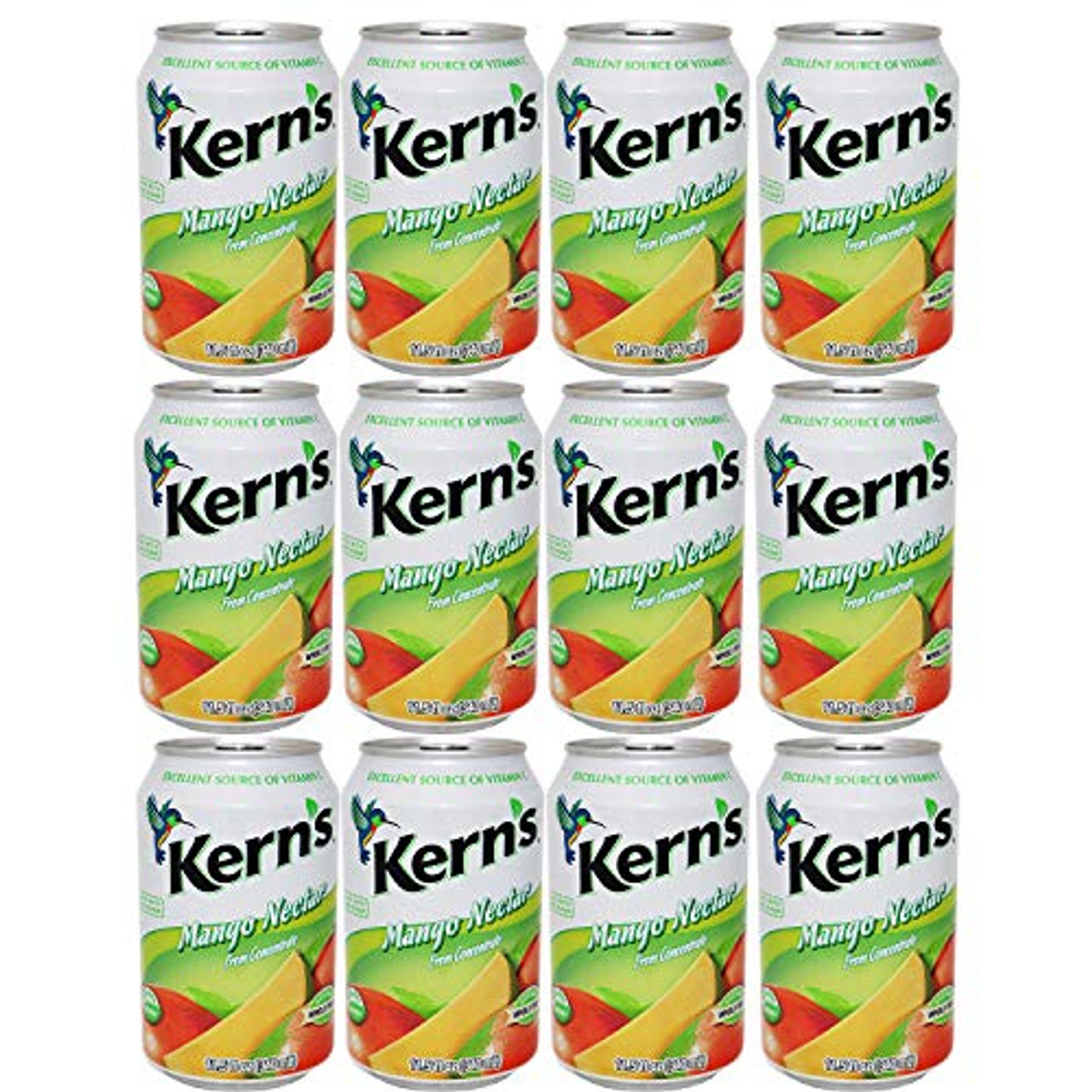 Kern'S, Nectar, Mango, Mango