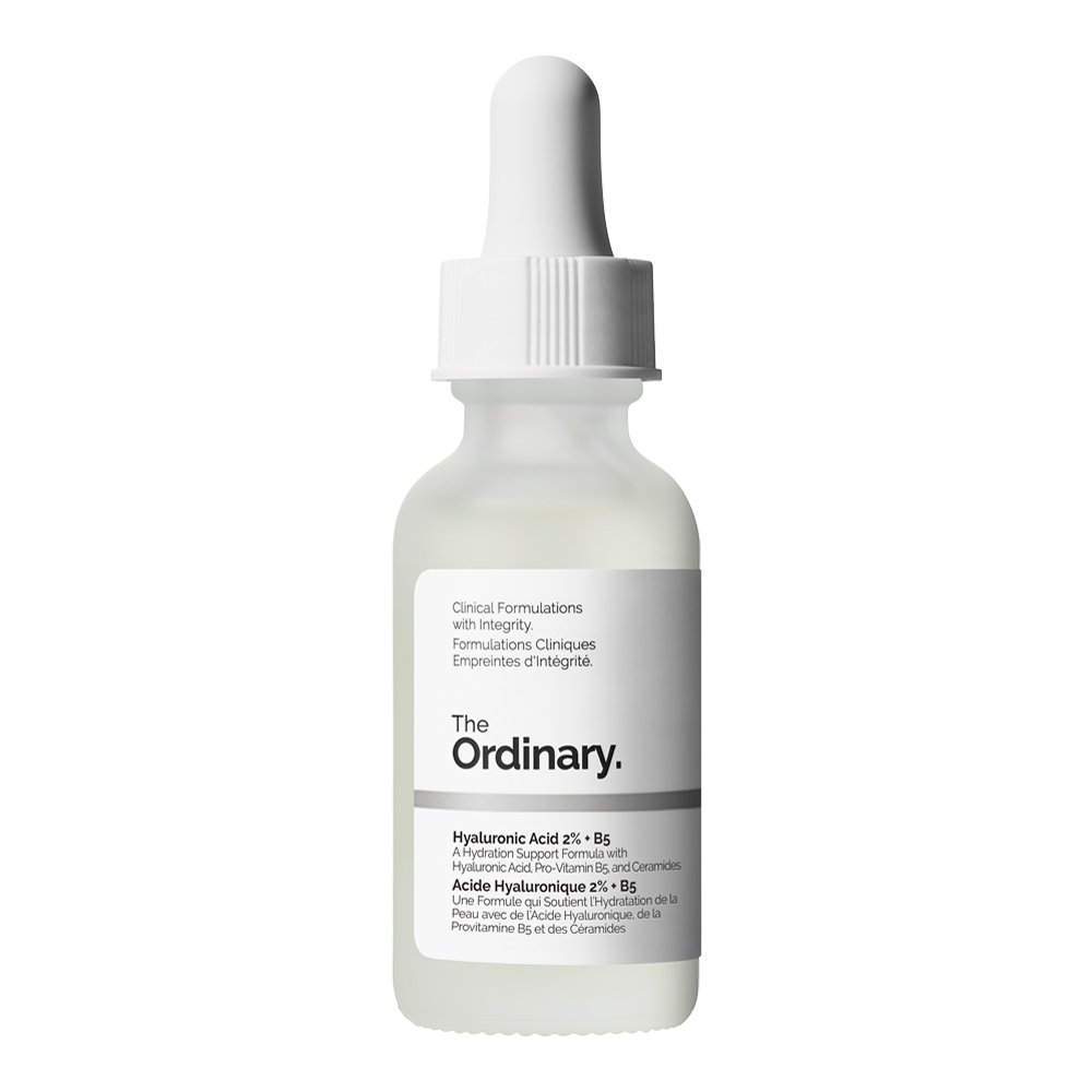 The Ordinary Hyaluronic Acid 2% + B5