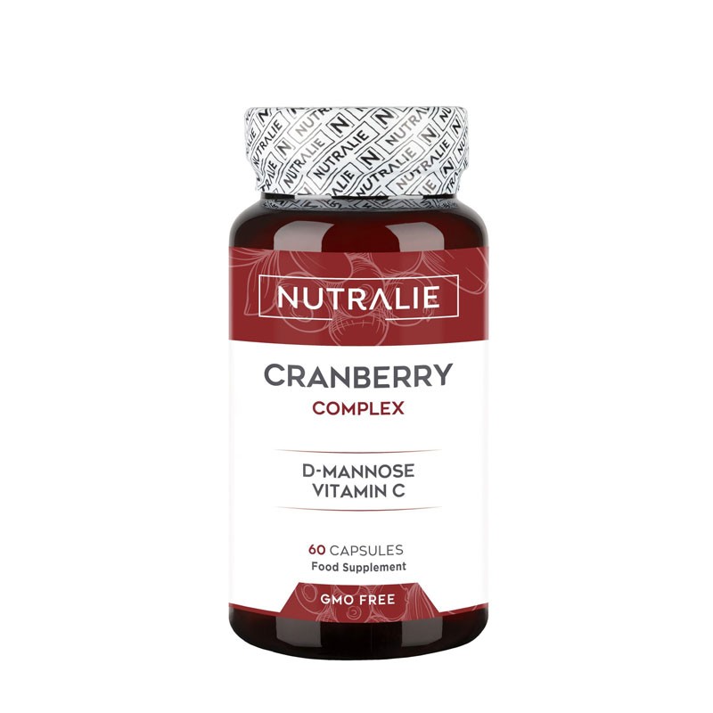 NUTRALIE CRANBERRY COMPLEX 60C