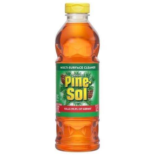 Pine Sol