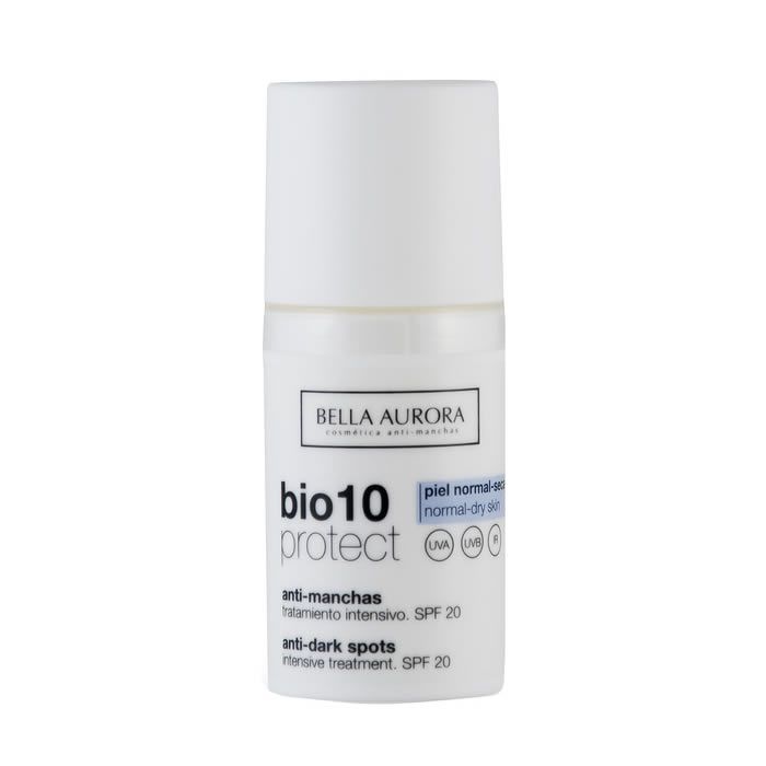 CREMA BIO10 PROTECT ANTI-TAQ PELL N/D BELLA AURORA
