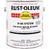 Rust-oleum Immersion Epoxy Activator Clear 1gal Can 9102402