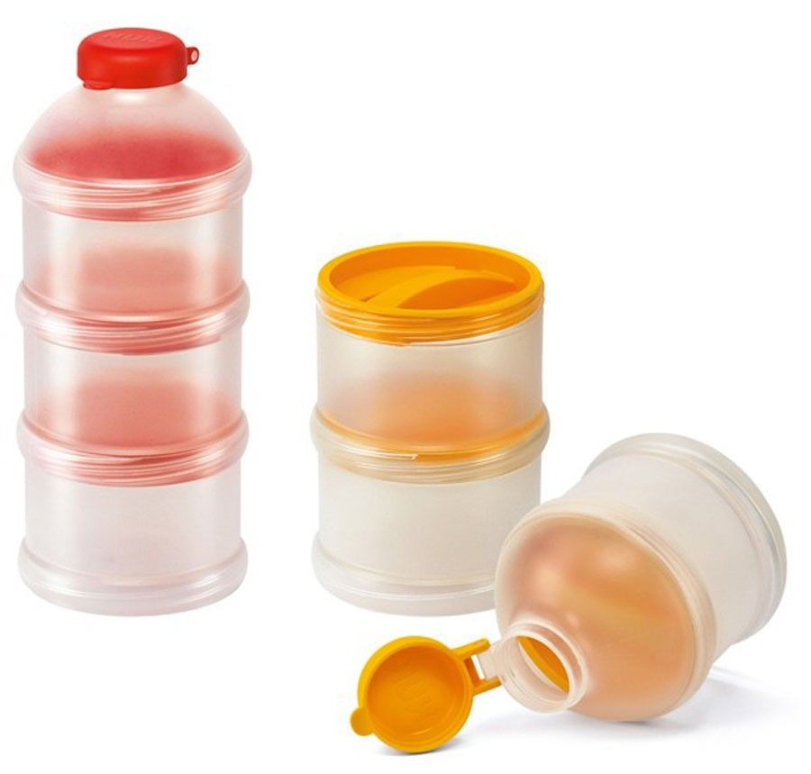 NUK DOSIFICADOR LLET