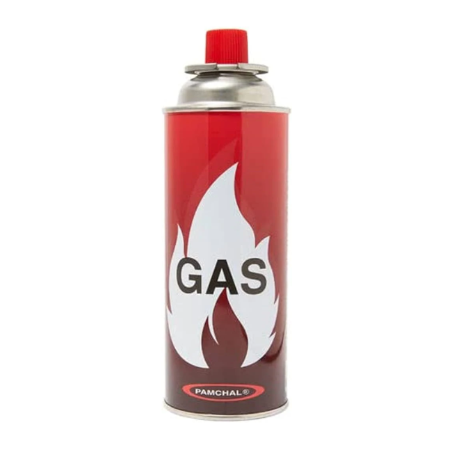 PAMCHAL Butane Gas 1PC