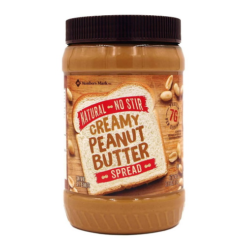 Peanut Delight Butter Spread