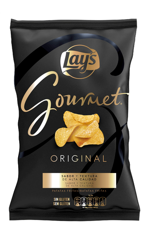 LAY'S GOURMET 45 G