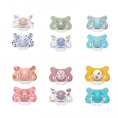 DUPLO XUMETS FUSION +18M SILIC SUAVINEX