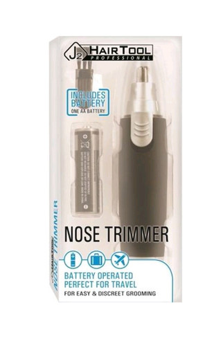 Photo of J2 Nose Trimmer