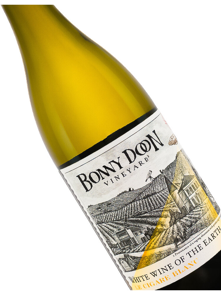 Photo of Bonny Doon Vineyard Le Cigare Blanc Central Coast 2023